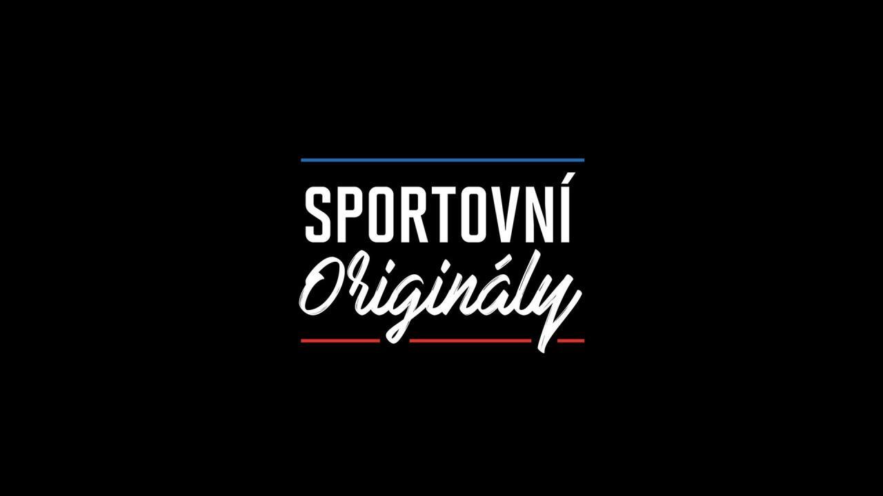 Sportovní originály (NBA)