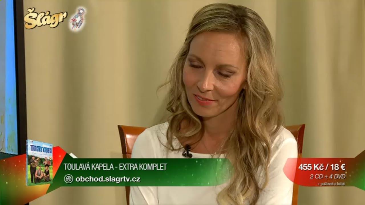 DECHOVKA PŘED POLEDNEM
