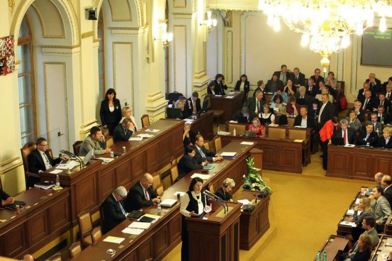 Přímý přenos z hlavního sálu / 15.05.2025, 01:00