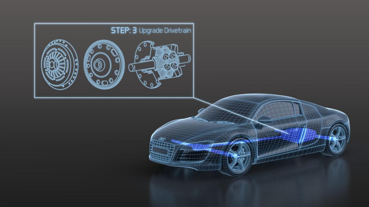Supercar Megabuild / 30.07.2025, 12:00