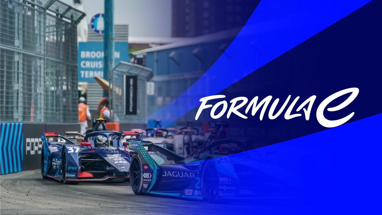Formule E: Berlín | 1. závod, Mistrovství světa