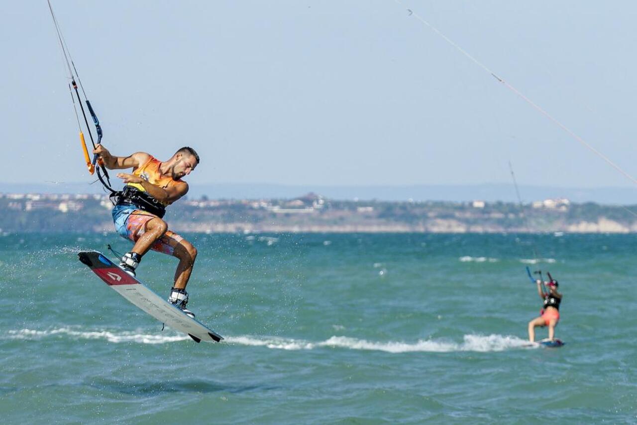 IKA: Formula Kite European Championship