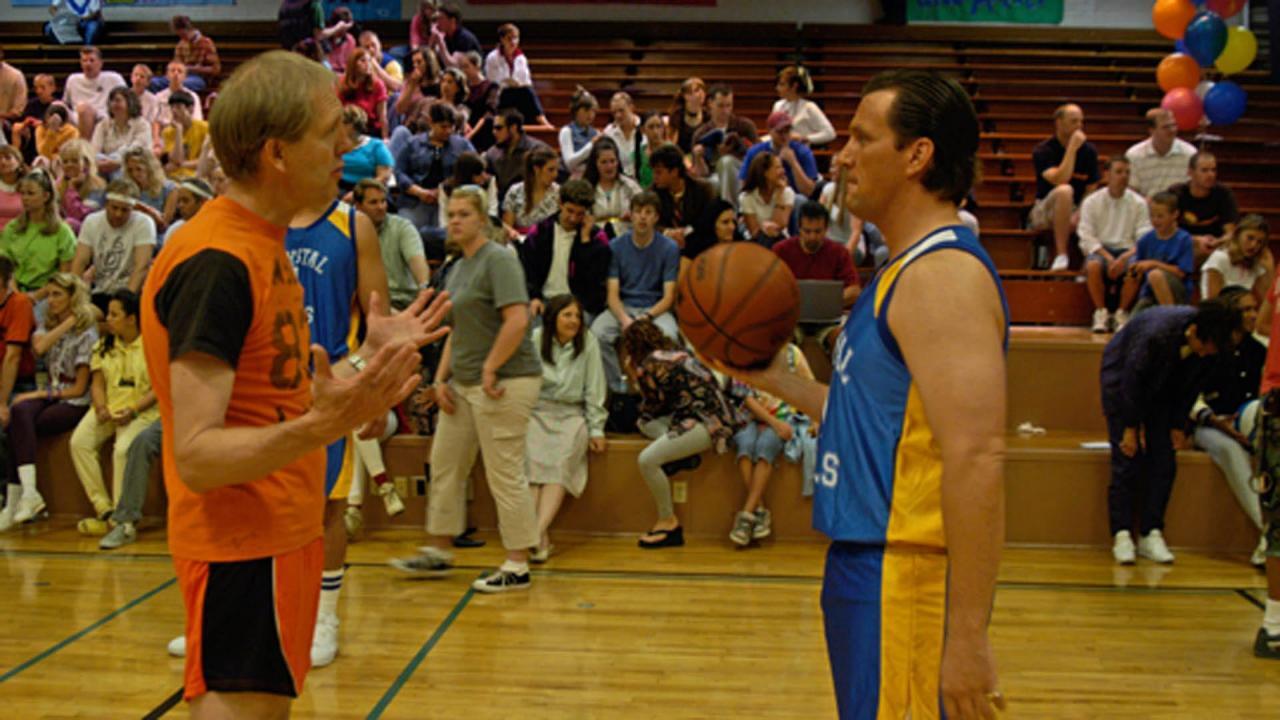Církevní basketbal
