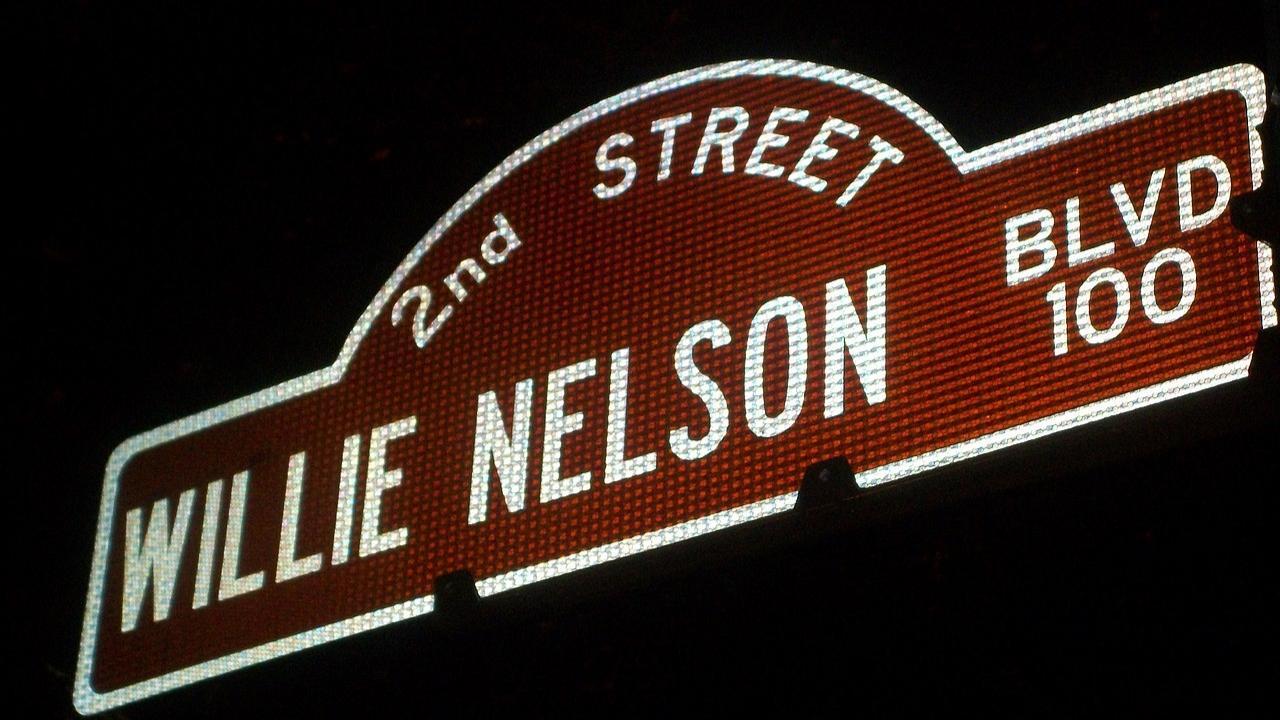 Willie Nelson / 20.07.2025, 10:00