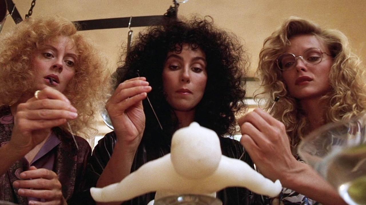 Czarownice z Eastwick