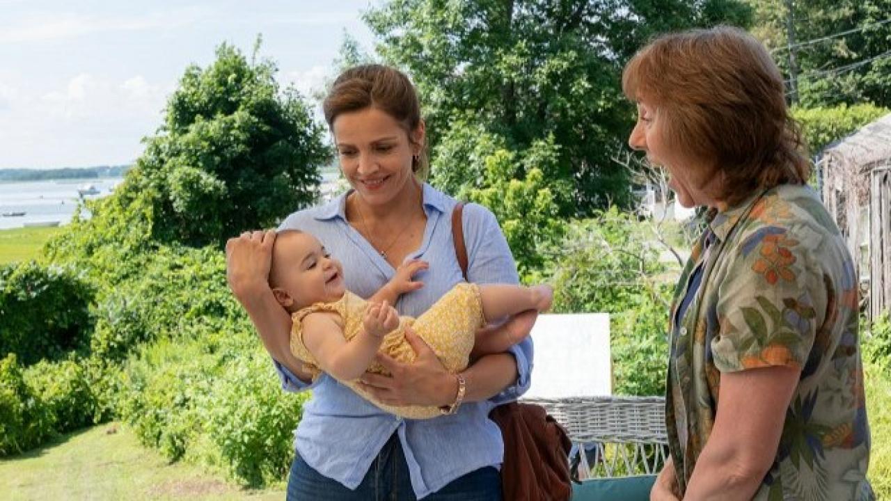Katie Fforde: Mateřské starosti