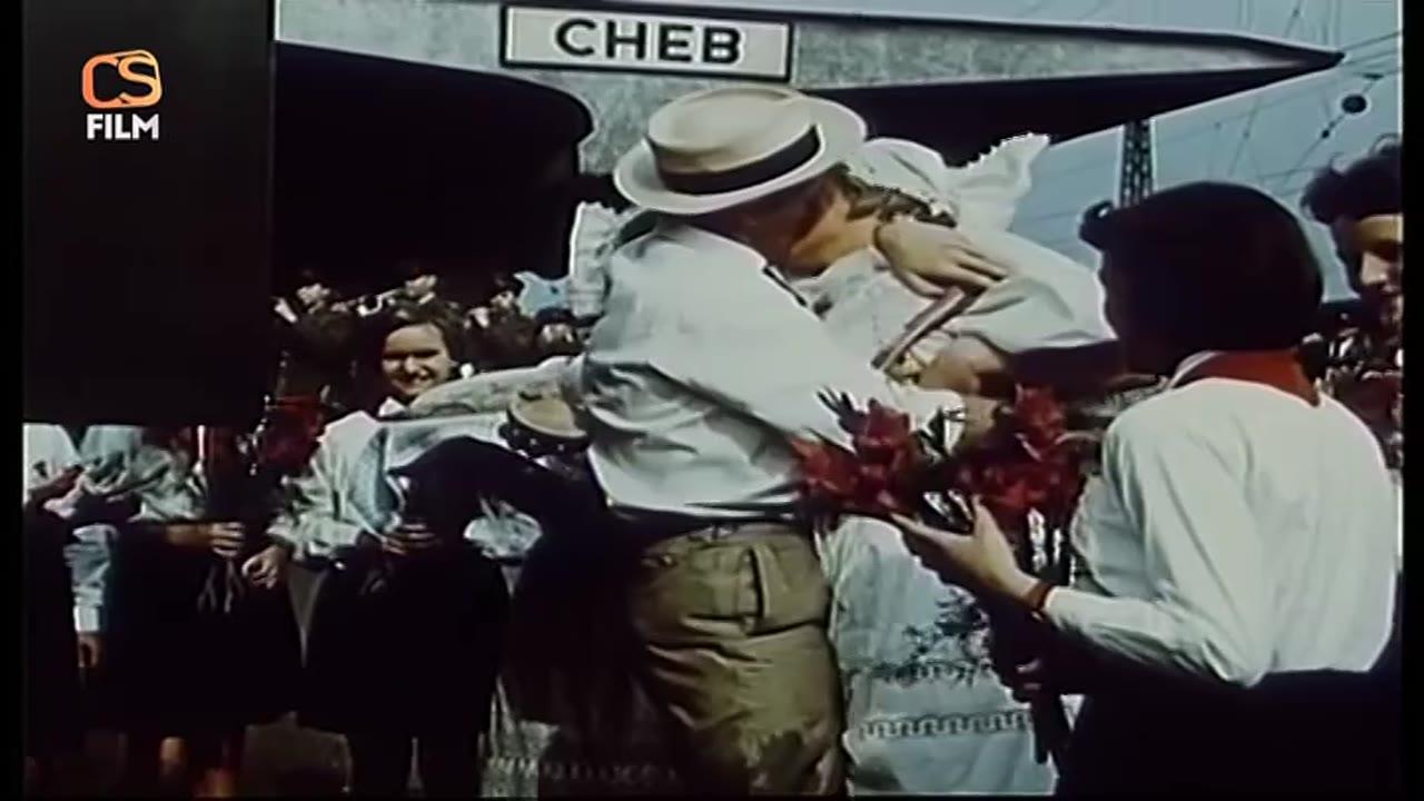 Dva z onoho světa