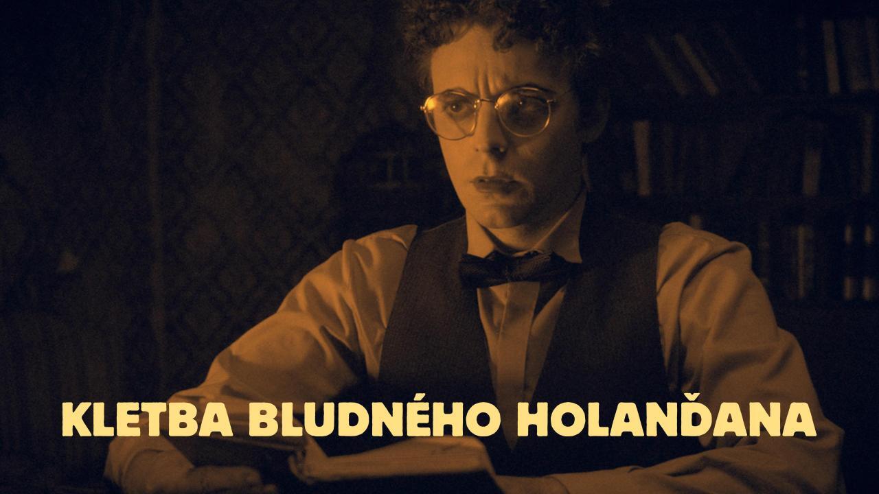 Kletba Bludného Holanďana