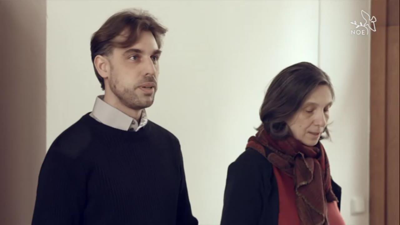 Vzdělanost - Otec Miroslav