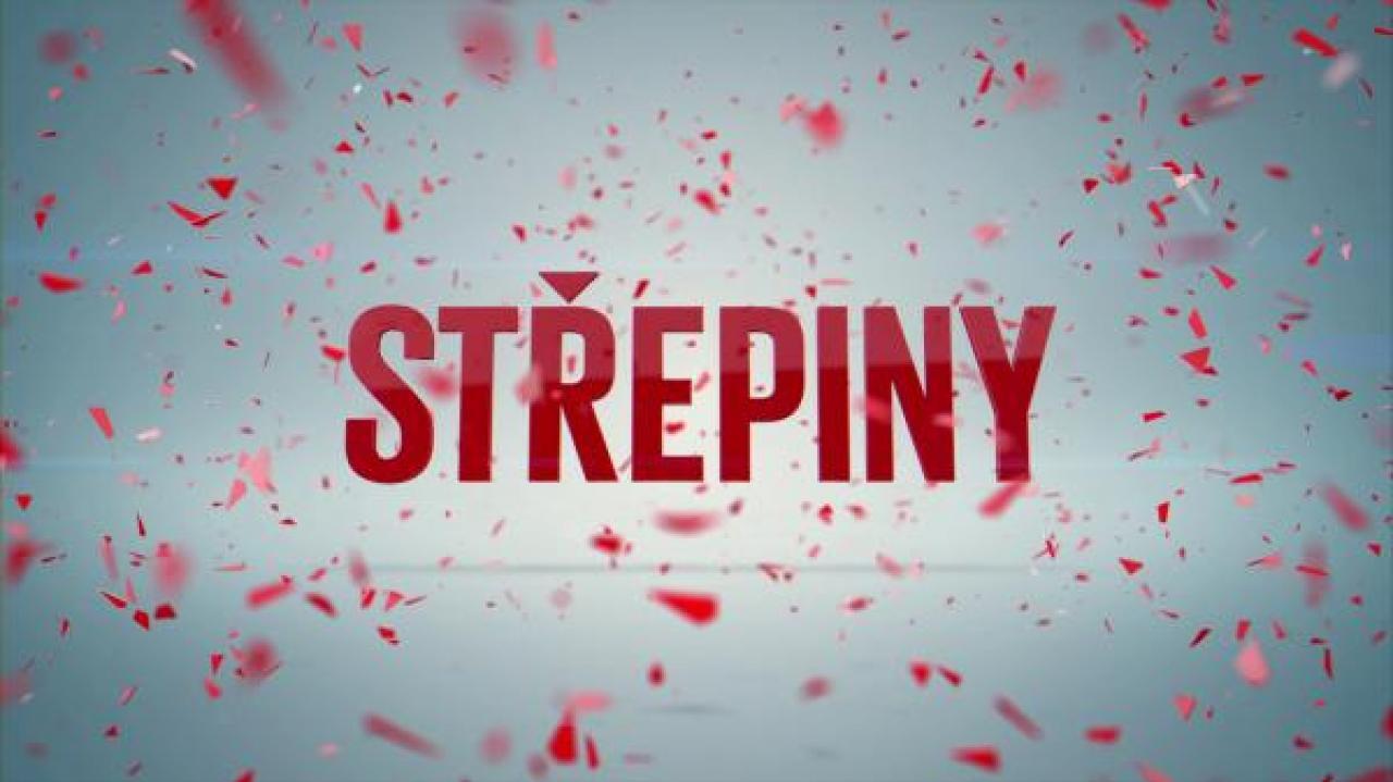 Střepiny / 08.06.2025, 23:05