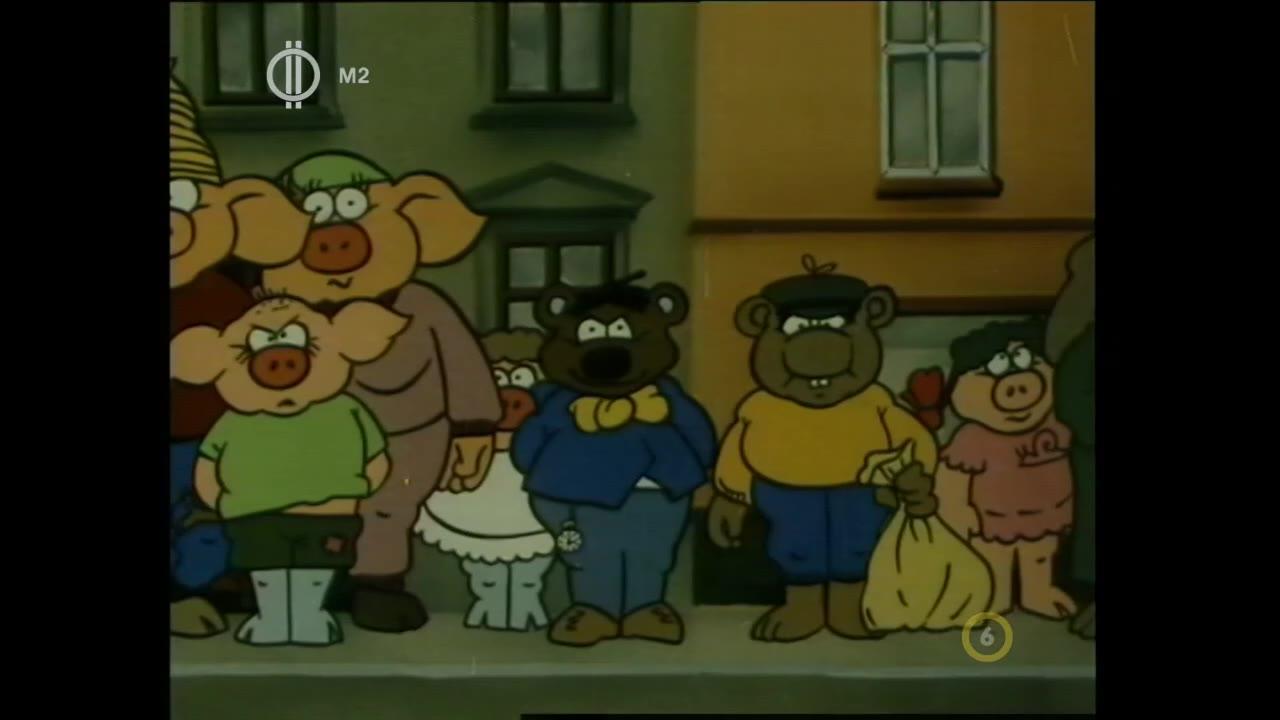 Maďarské lidové pohádky