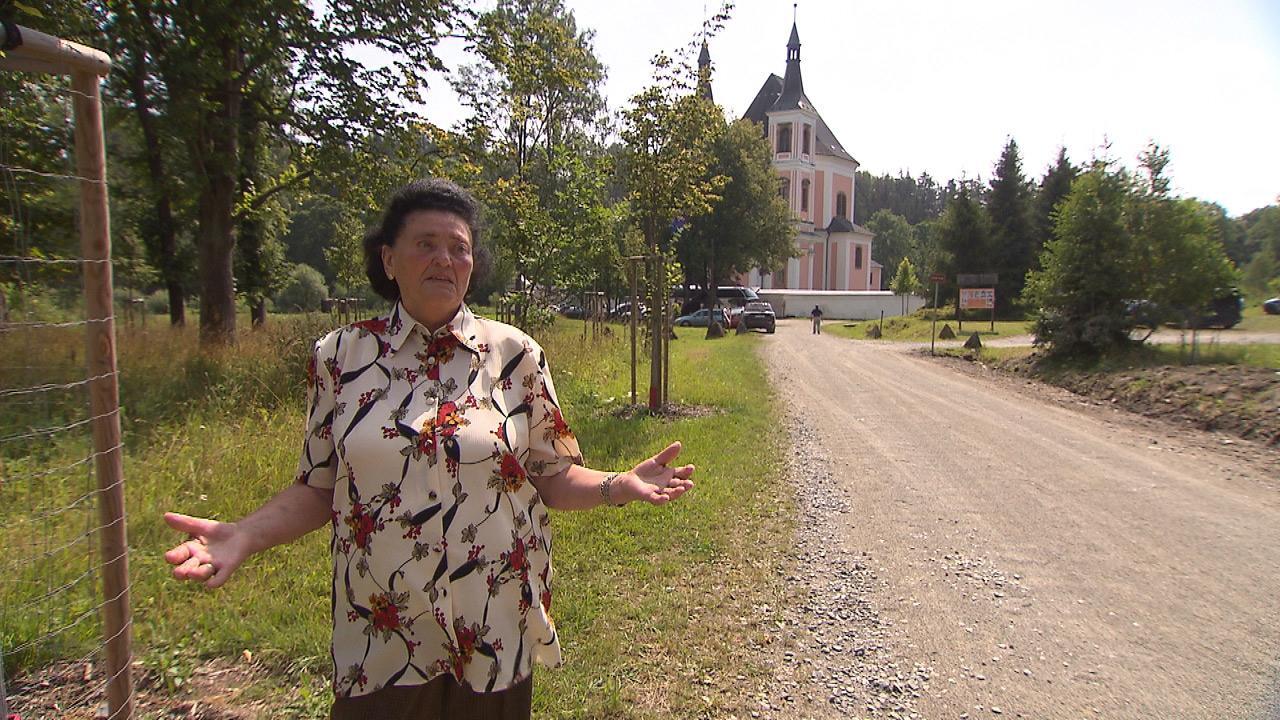 Cesty víry (Kardinál Michael Czerny, kněz s židovskými kořeny) / 19.05.2025, 03:30