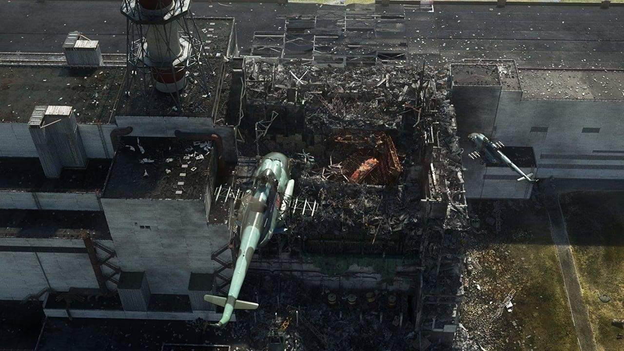 Černobyl