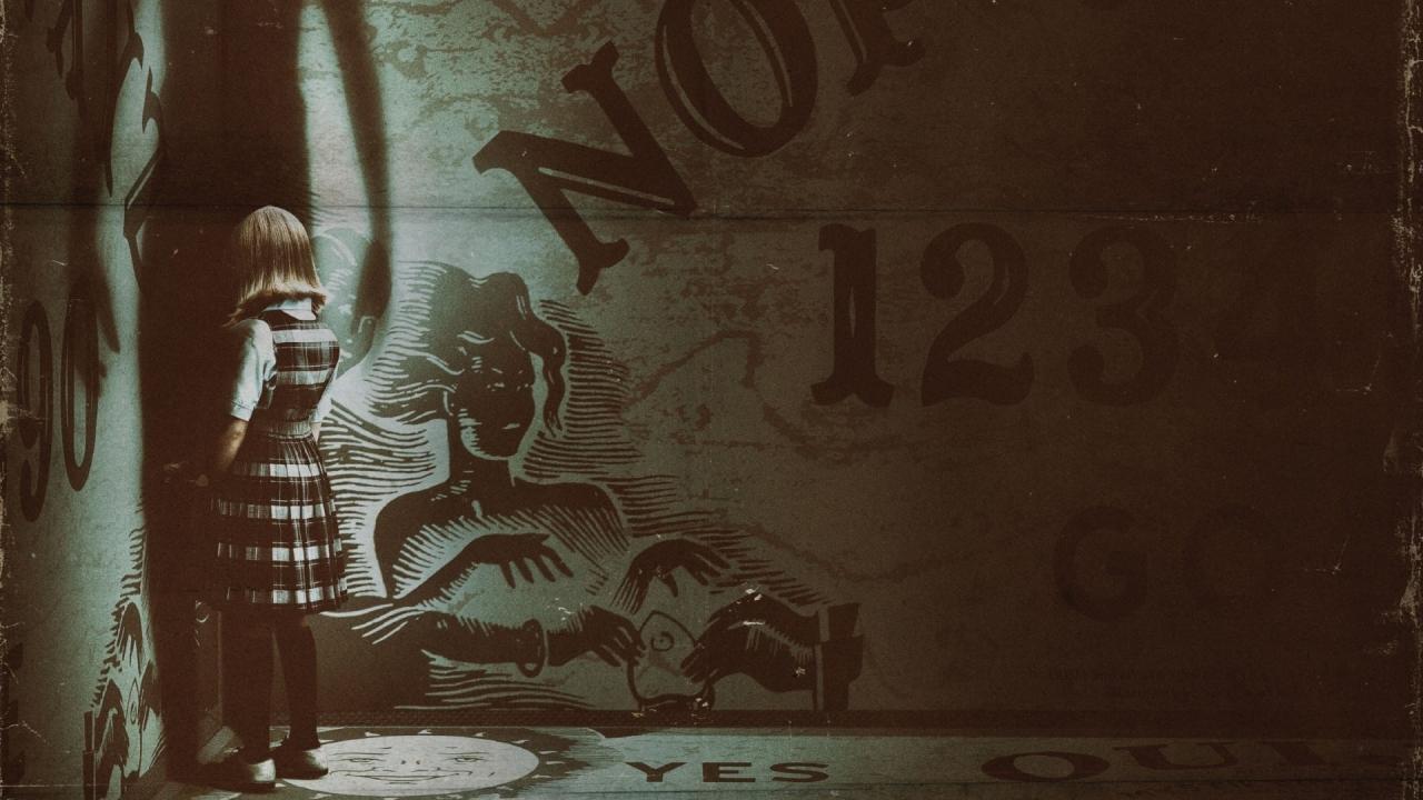 Ouija: Zrození zla