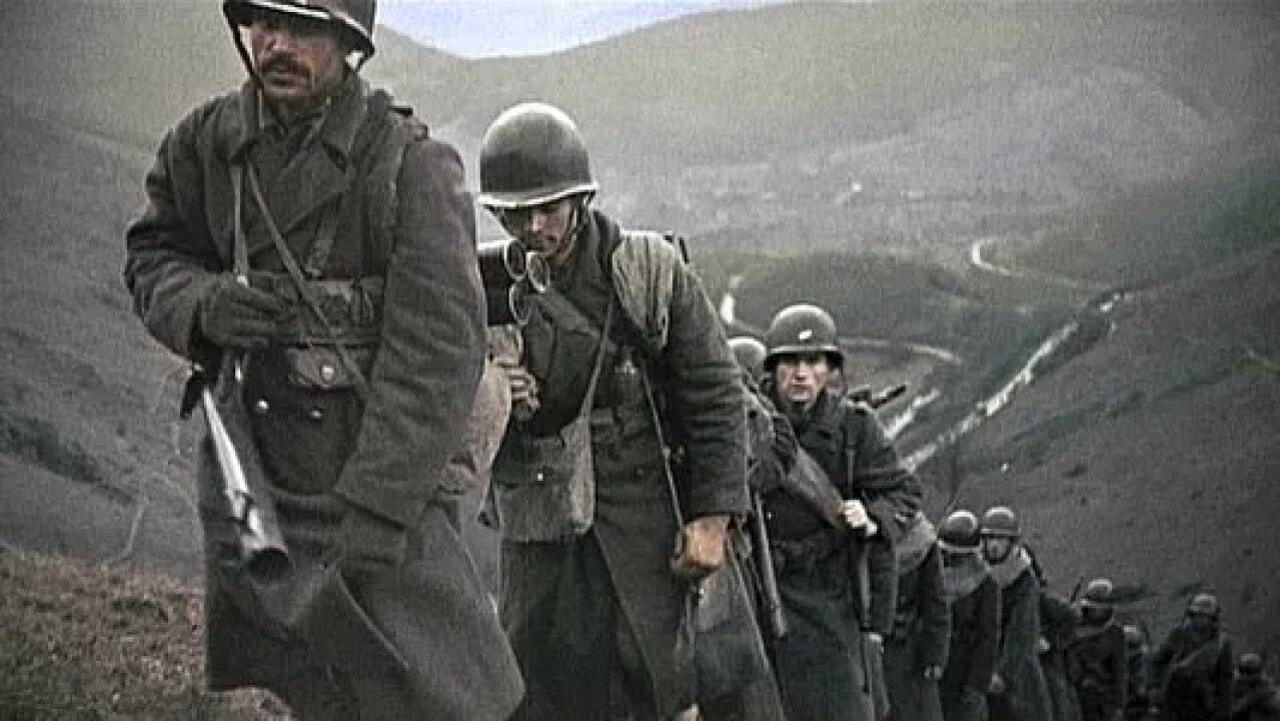 Apokalypsa: 2. světová válka (Vylodění pro vítězství)