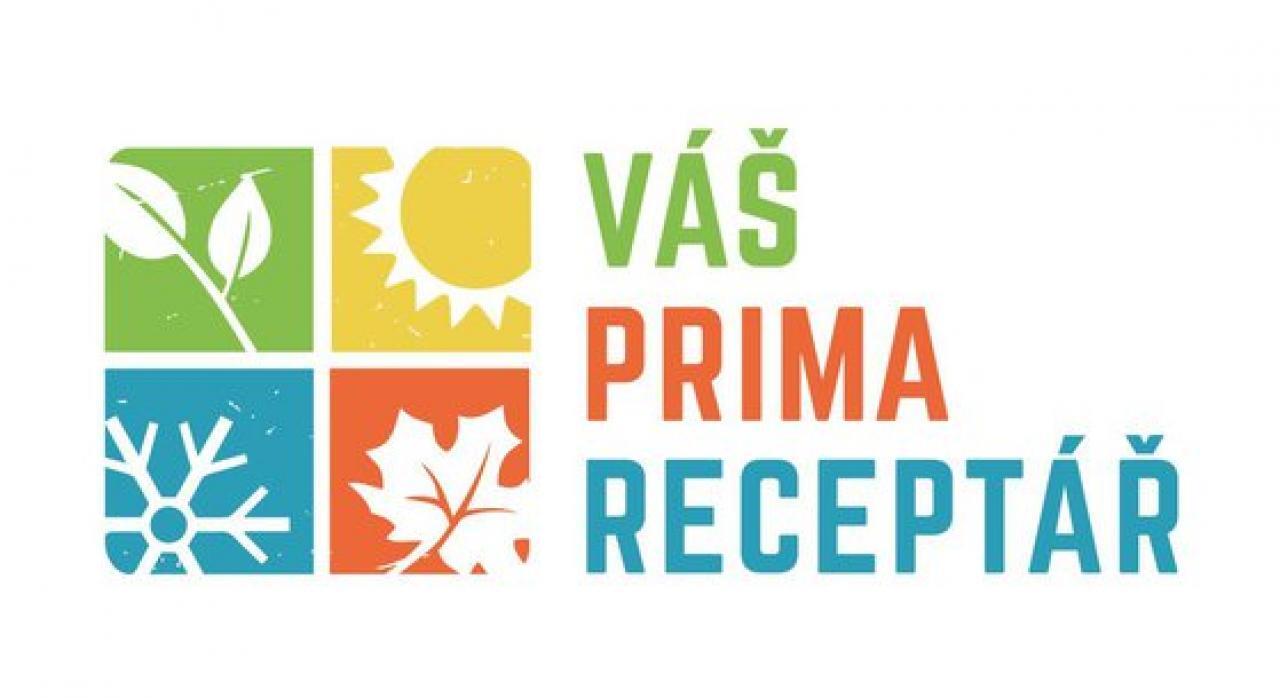 Receptář prima nápadů / 11.05.2025, 10:55
