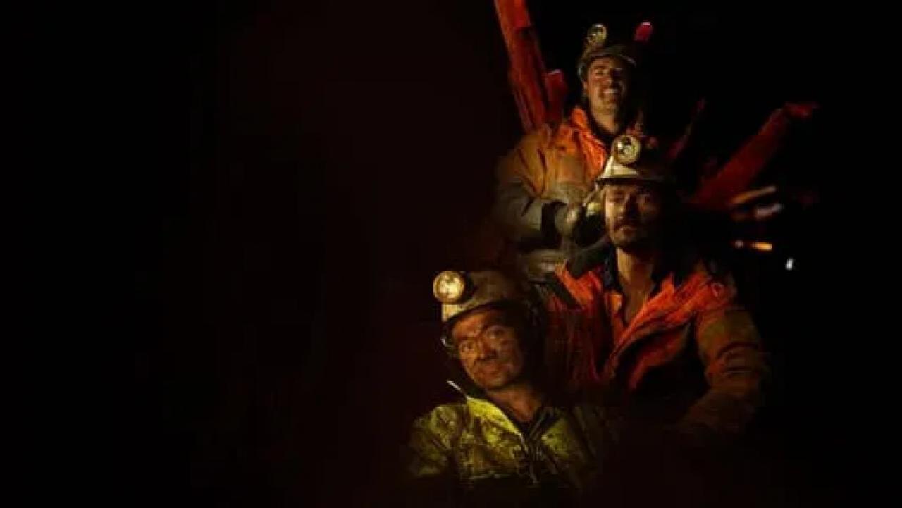 Outback Crystal Hunters / 30.05.2025, 02:00