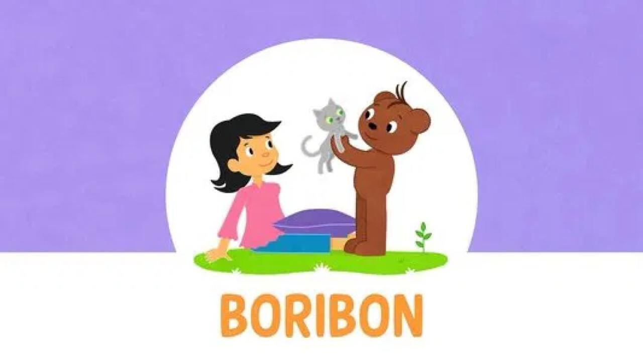 Boribon