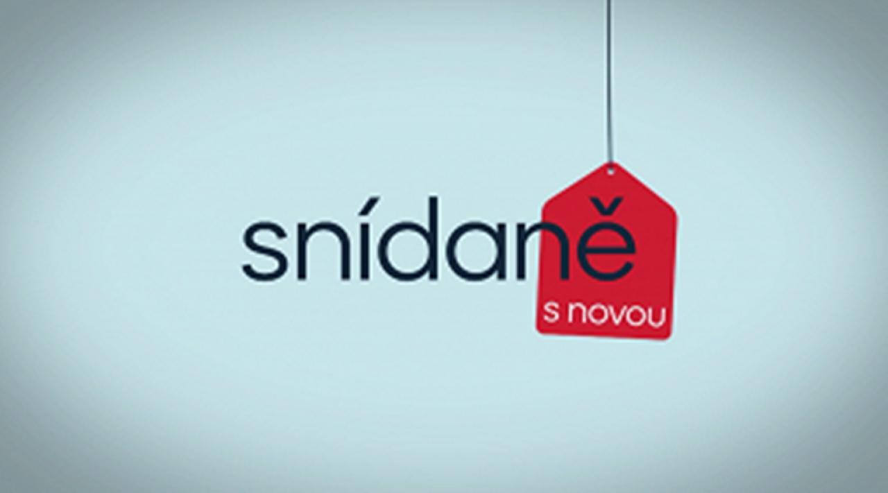 Snídaně s Novou / 04.07.2025, 06:00