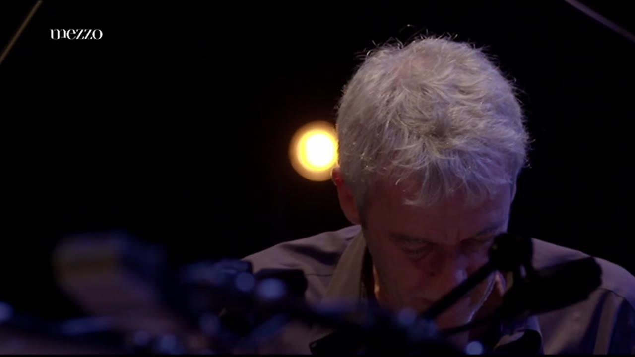 Jazzový festival La Villette: Laurent de Wilde & Ray Lema