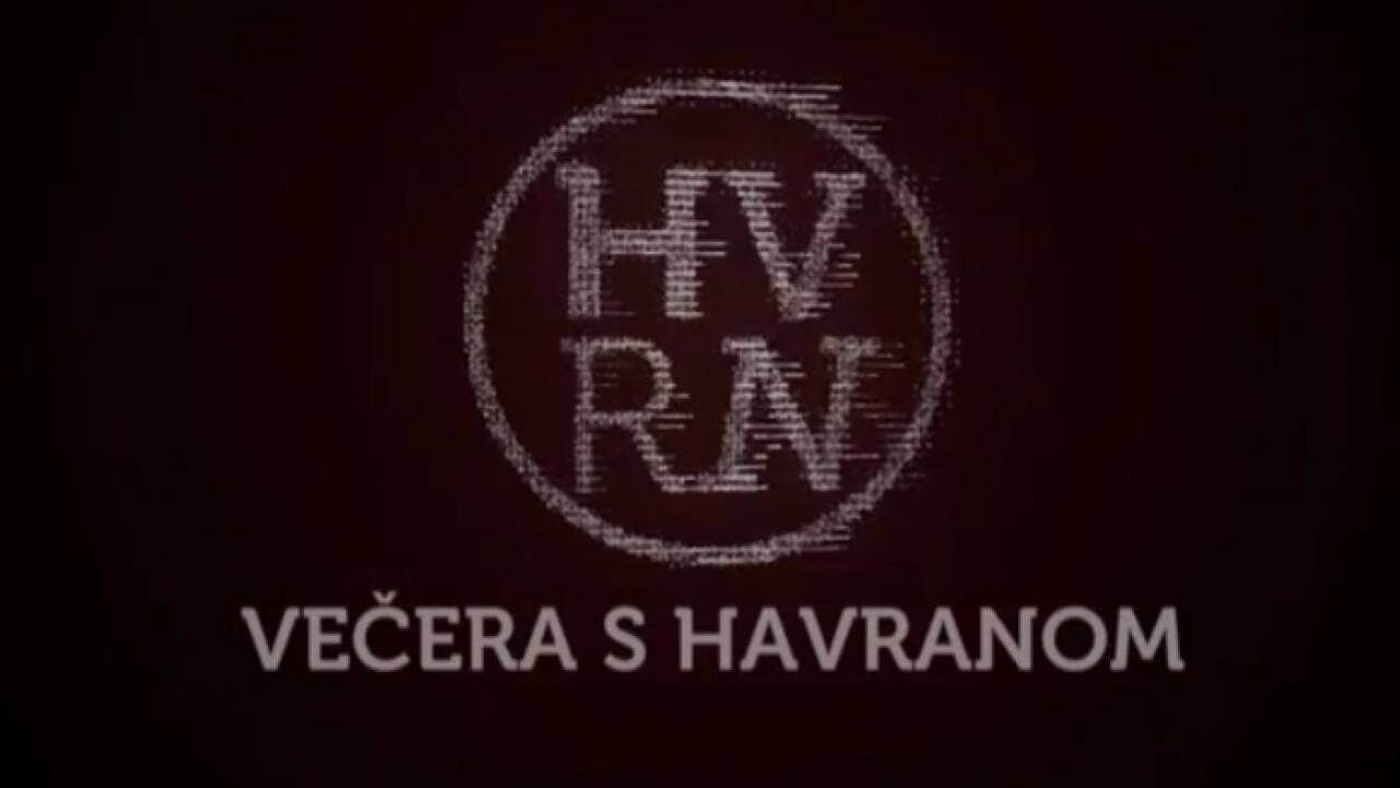 Večera s Havranom / 15.04.2025, 21:50