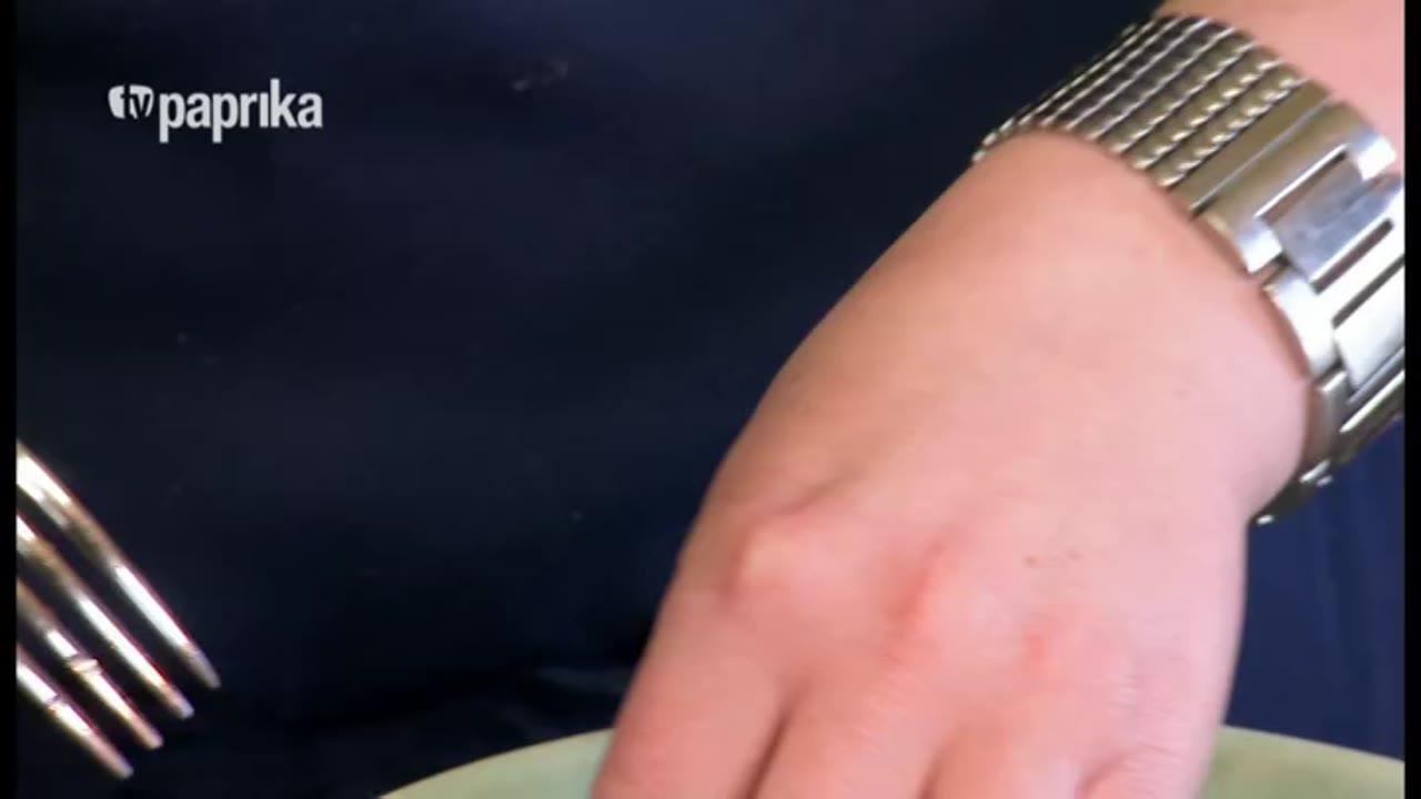 Hughovy tři dobré věci: Nejlepší svačinky
