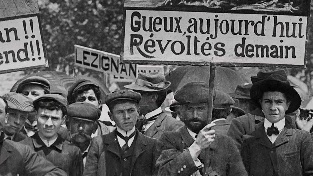 História európskeho vidieka