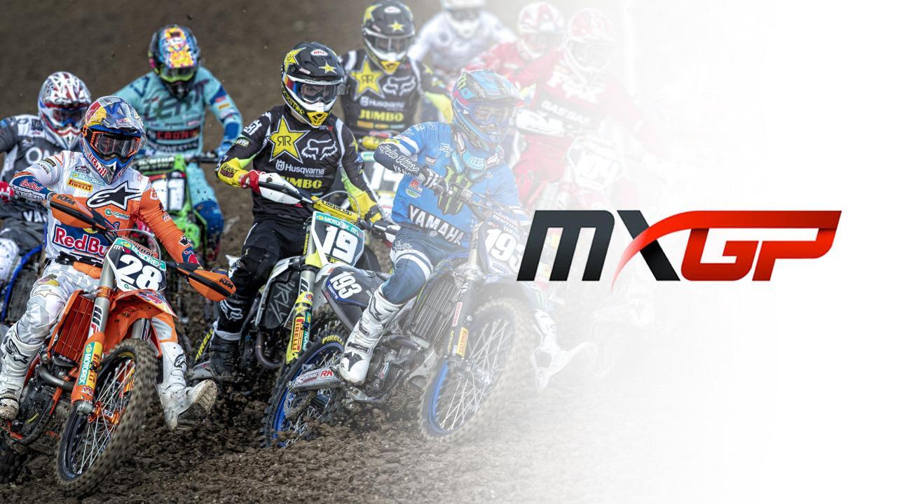 Motokros: Finsko | MXGP | 1. závod, Mistrovství světa