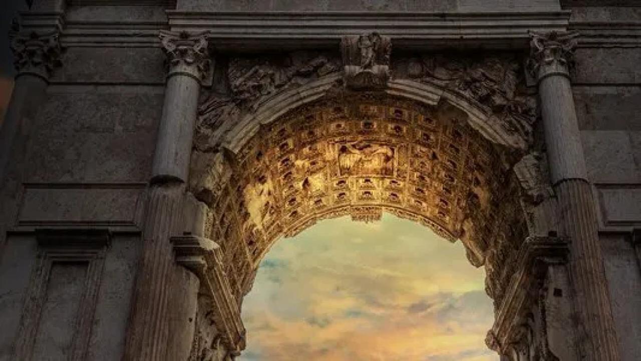 Lost Treasures of Rome / 14.07.2025, 15:00