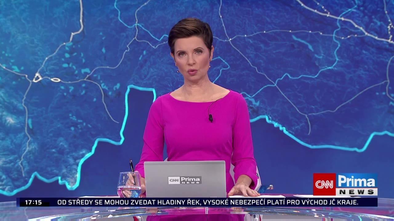 Zprávy z regionů: Vánoční speciál / 24.07.2025, 16:55