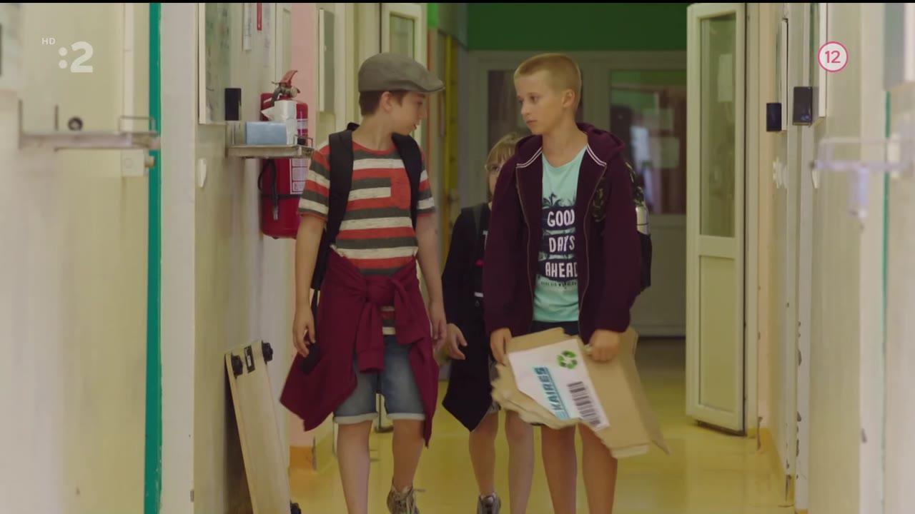 Kriminálka 5.C