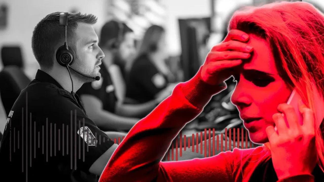Na tísňovou linku volá vrah