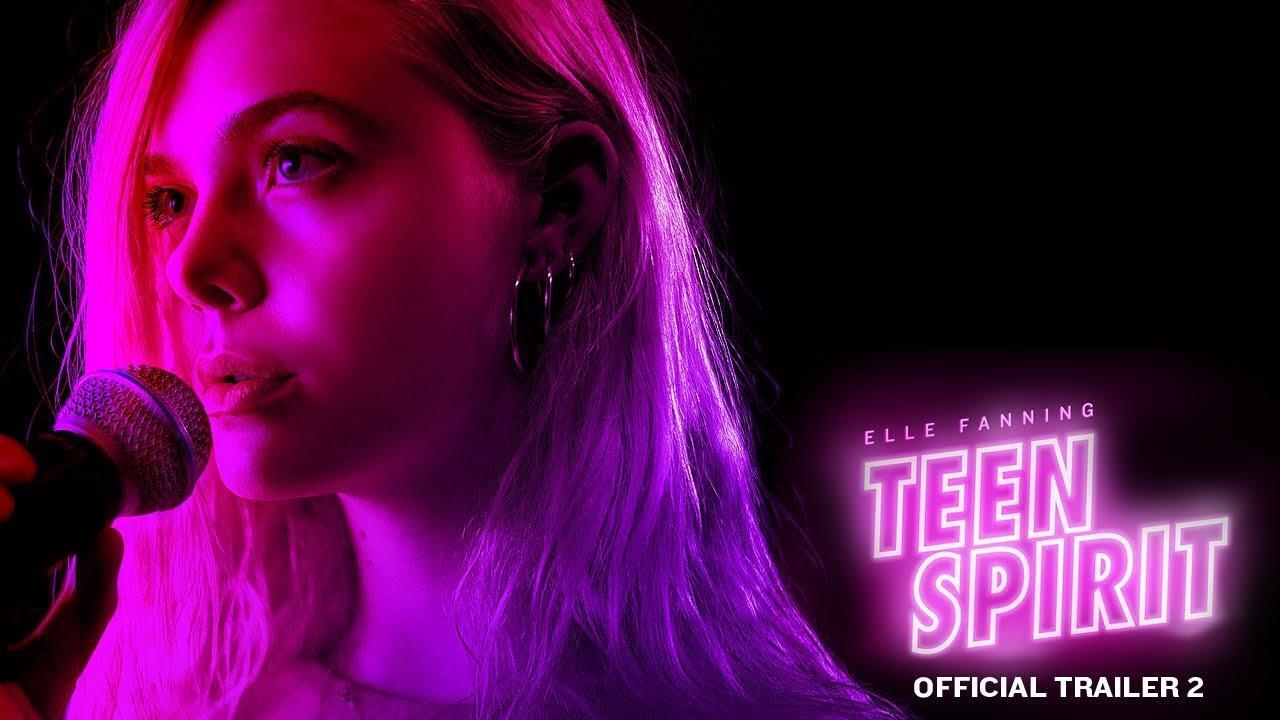 Teen Spirit