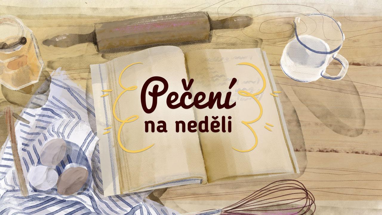 Pečení na neděli / 27.07.2025, 09:05
