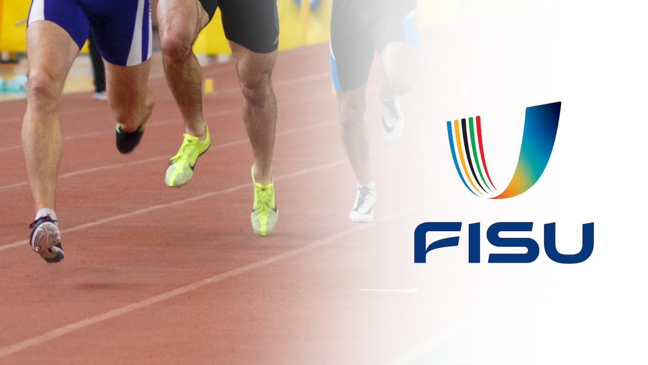 Atletika: | Univerziáda, Rýn-Rúr | 7. den