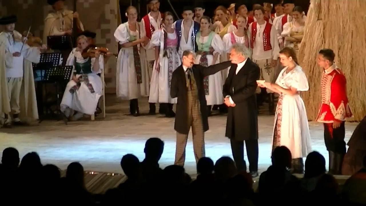 Dobrodružstvo pri obžinkoch