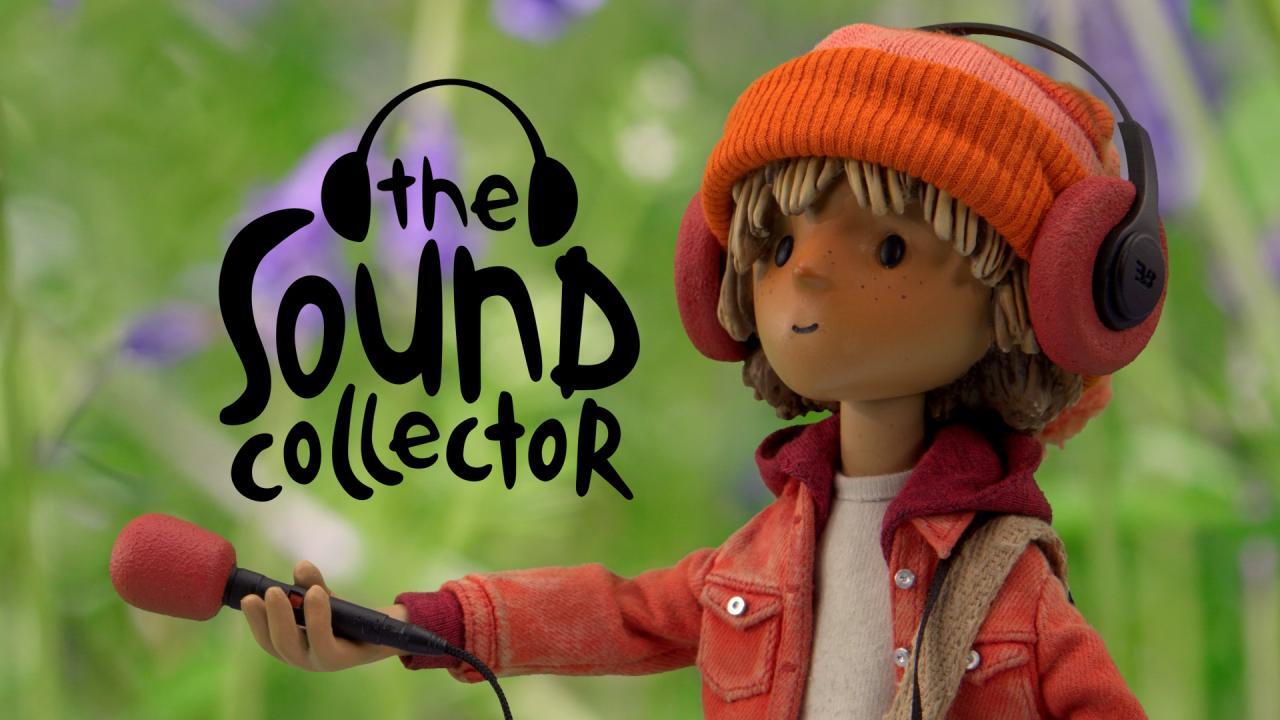 The Sound Collector / 11.08.2025, 18:35