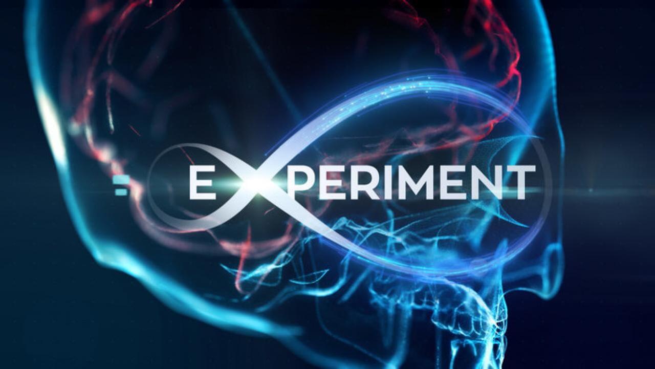 Experiment / 26.05.2025, 21:30