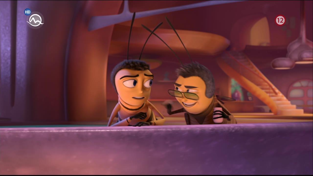 Bee Movie