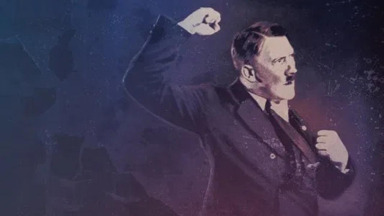 Adolf Hitler: Odhalení diktátora (1)