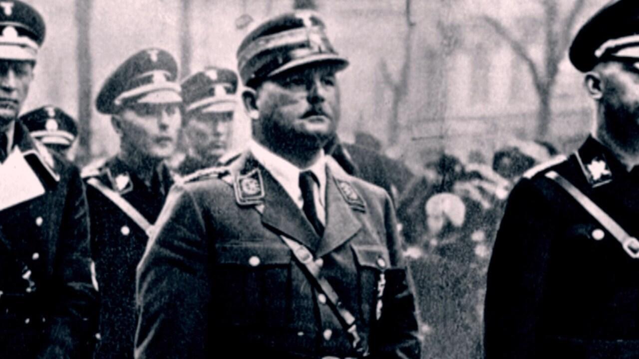 Skutočné zlo