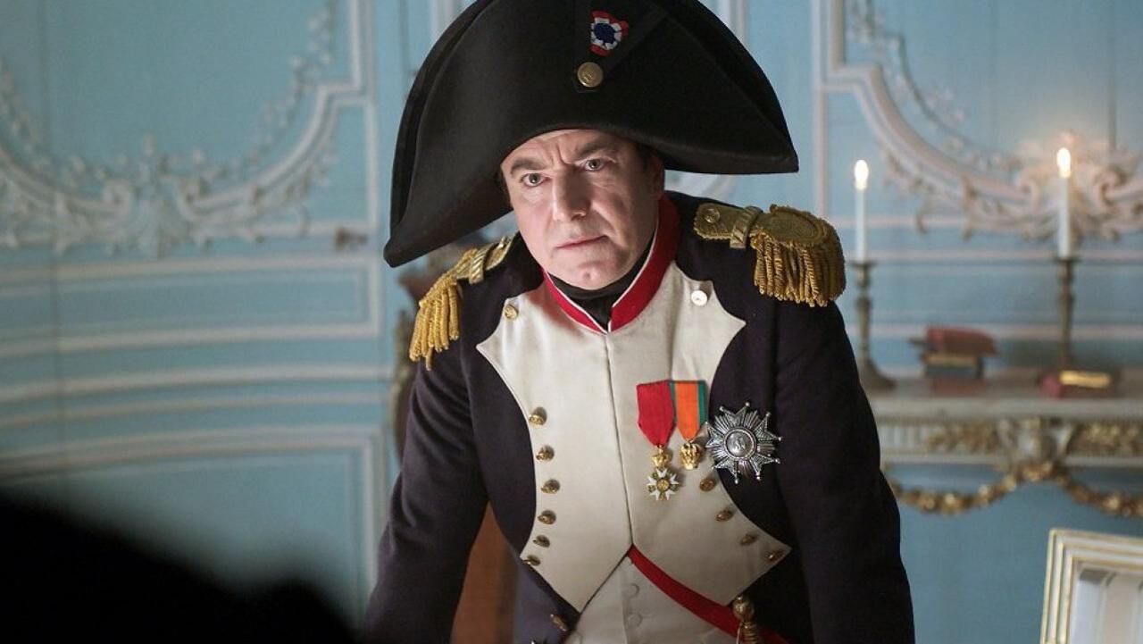 Napoleon a Metternich: Začátek konce