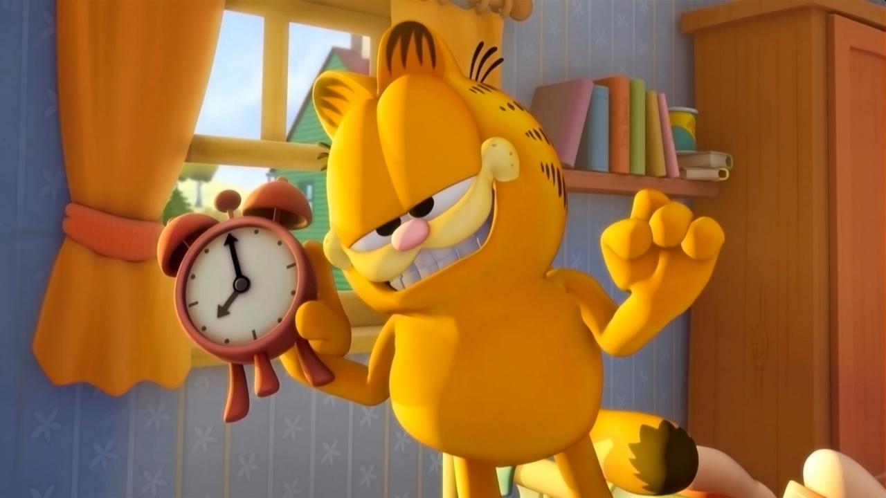 Garfield