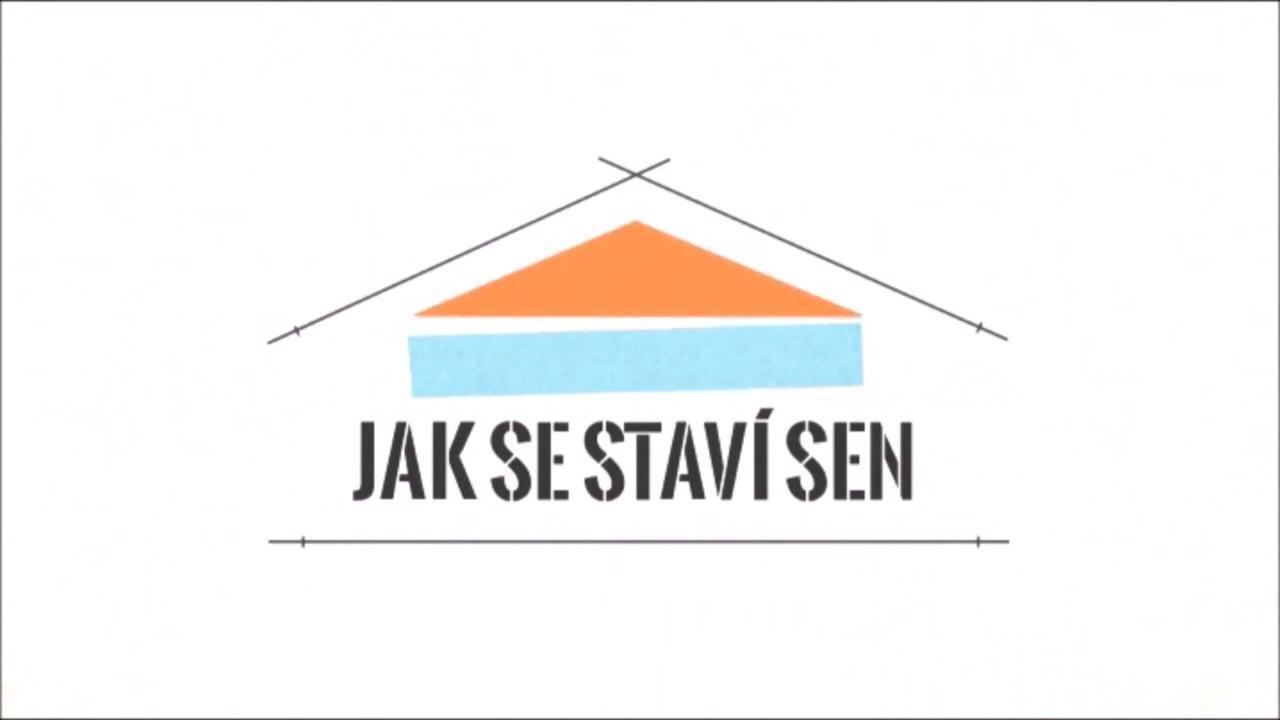 Jak se staví sen - extra (Polcrovi - Slavkov u Opavy) / 24.06.2025, 04:56