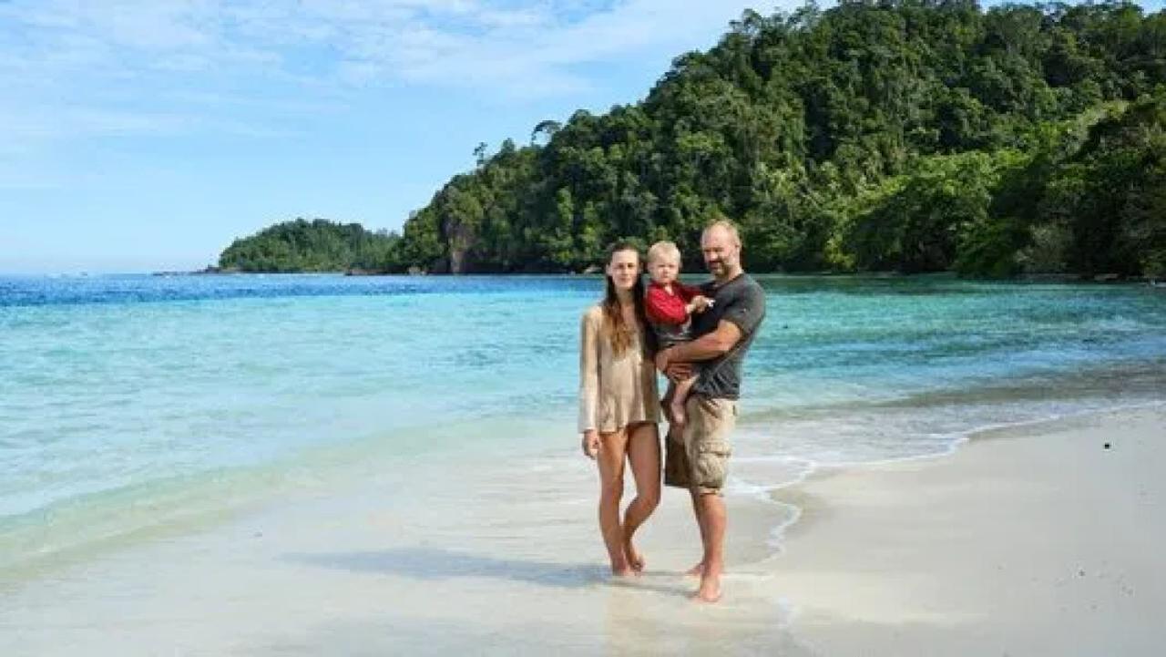 Ed Stafford: Man Woman Child Wild / 22.06.2025, 14:00