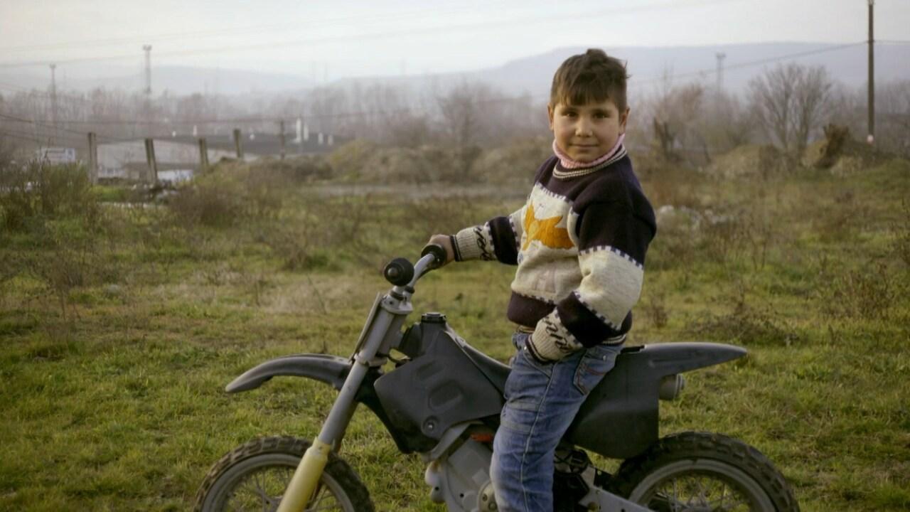 Sú Rómovia občania ako iní? (S1E1)