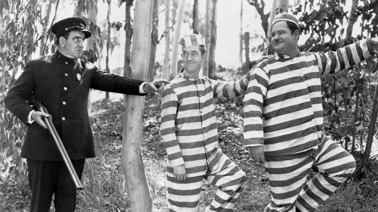Laurel a Hardy / 24.07.2025, 02:25