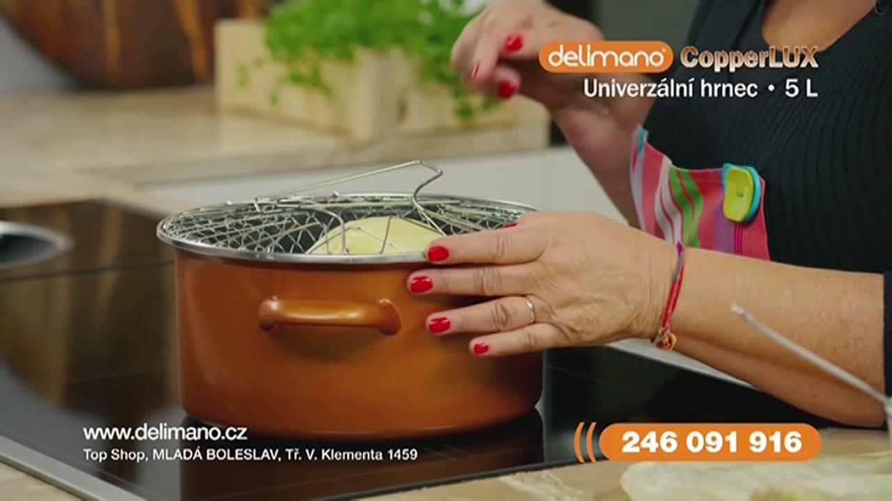 Hasičský magazín