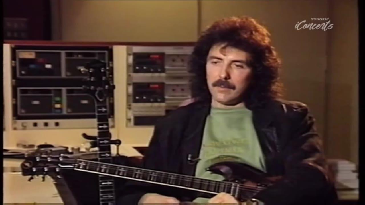 Black Sabbath / 30.06.2025, 11:35