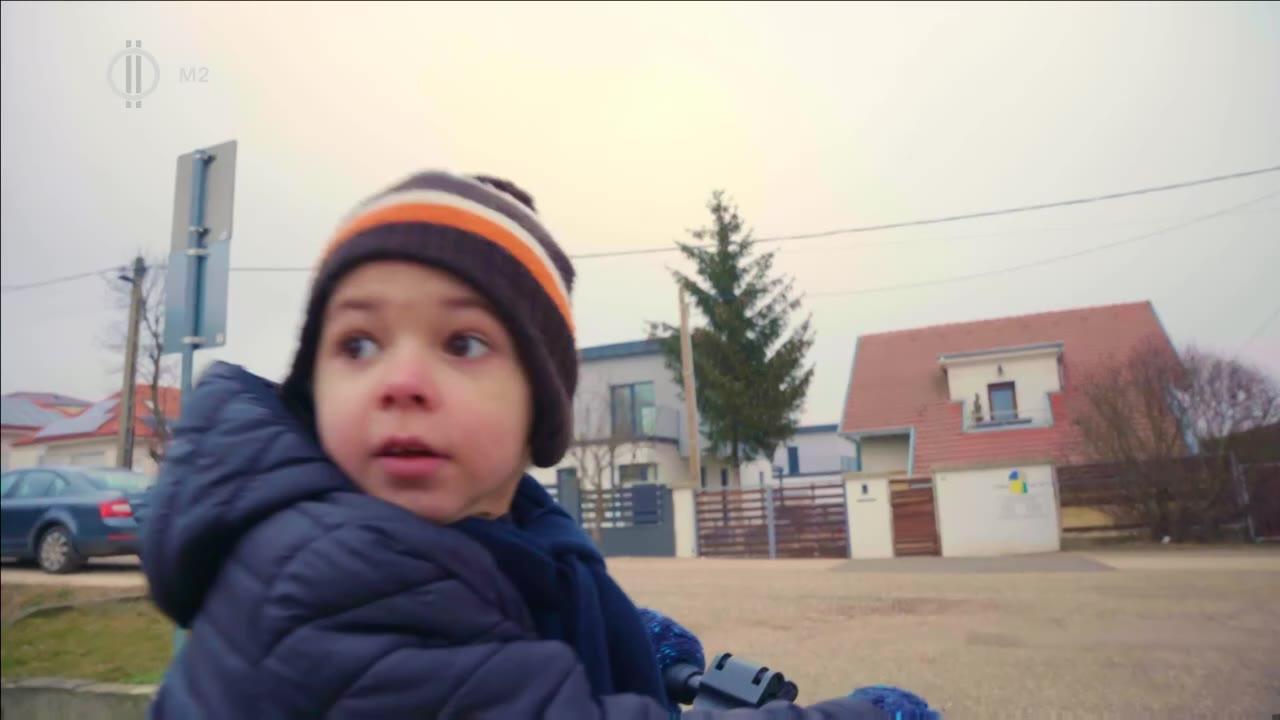 Maďarské lidové pohádky